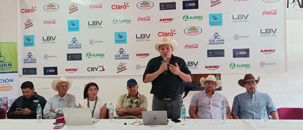 Feria Ganadera cumplirá 40 años de fundación
