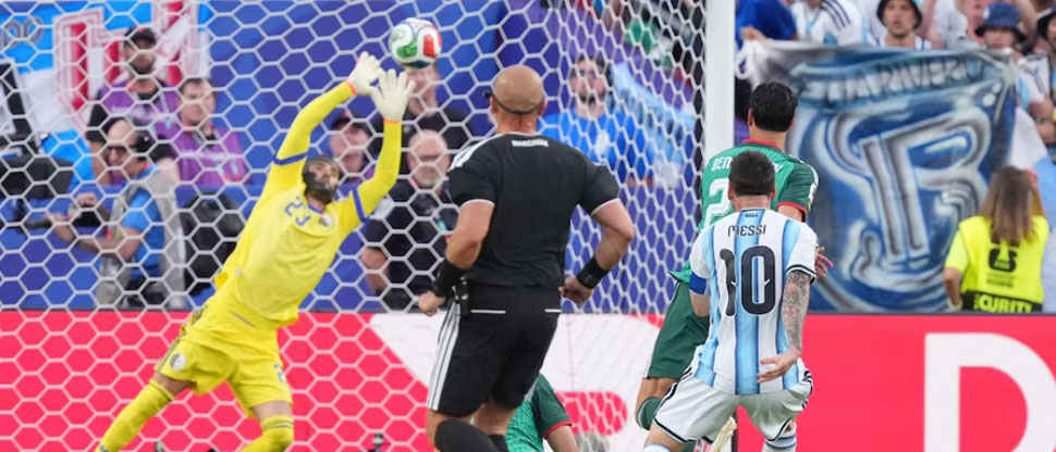 FIFA abrió la votación para elegir el mejor gol del Mundial 2026