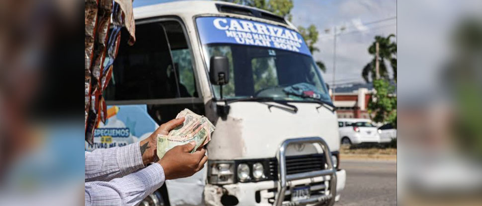Honduras: transportistas advierten posible paro nacional por aumento de la extorsión y violencia
