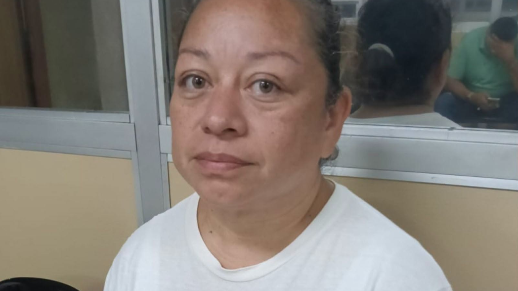 Ordenan prisión contra mujer que se apropió de $150 mil de un proyecto habitacional