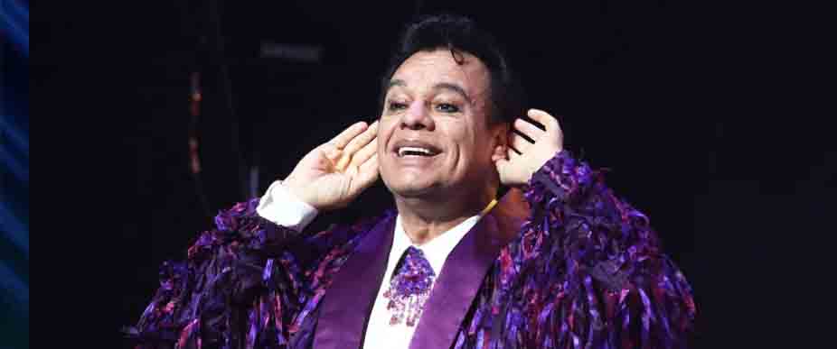 El Mundial 2026 revive la música de Juan Gabriel