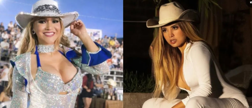 Artista salvadoreña tomará acciones legales contra Julissa Ventura por el uso de “La Loba”