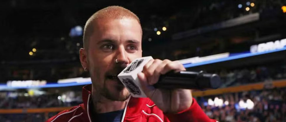 Justin Bieber, confirmado para actuar en el show del descanso de la final del Mundial