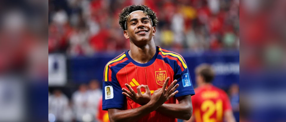 Lamine Yamal llega a sus 19 años