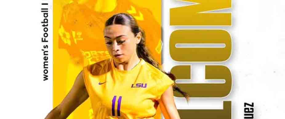Salvadoreña se une a las filas de AEK de Grecia