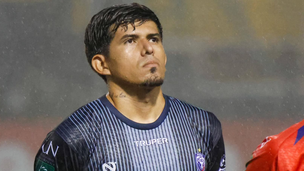 Mario González no continuará con el Deportivo San Carlos de Costa Rica