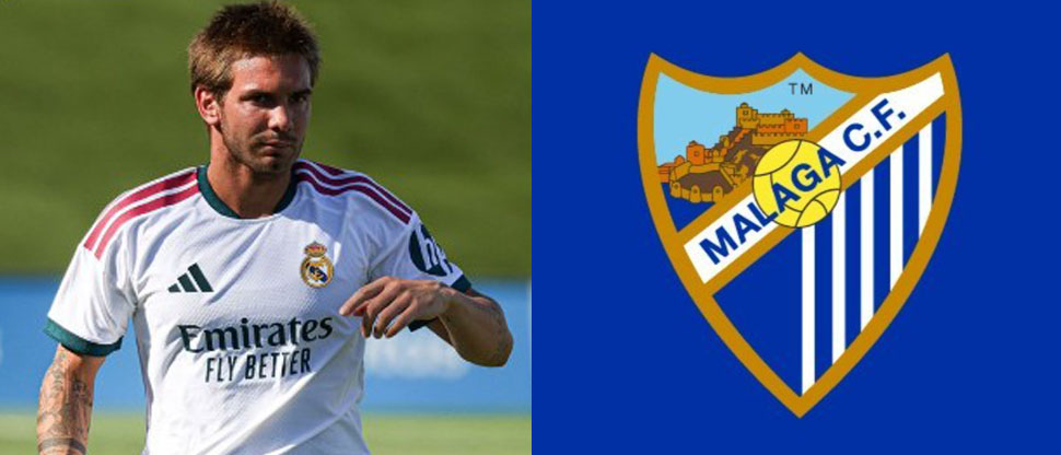 Málaga se interesa por Mastantuono que quiere regresar al River Plate