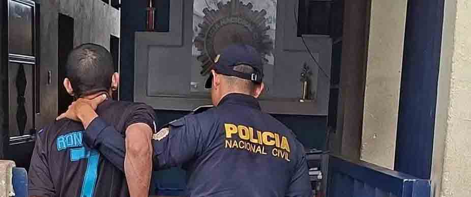 GUATEMALA: sujeto le quita la vida a su suegra porque le daban «consejos» en su relación