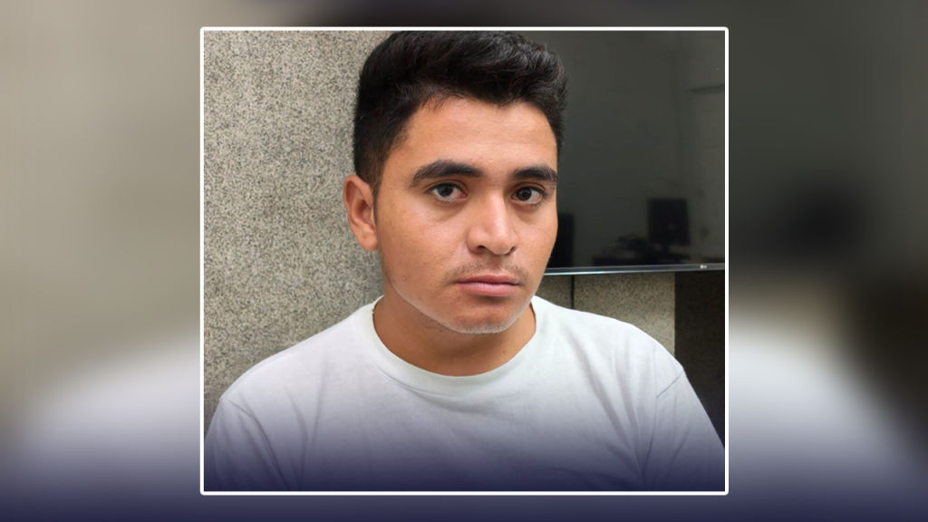 Acabó con la vida de otro hombre y pasará décadas en la cárcel