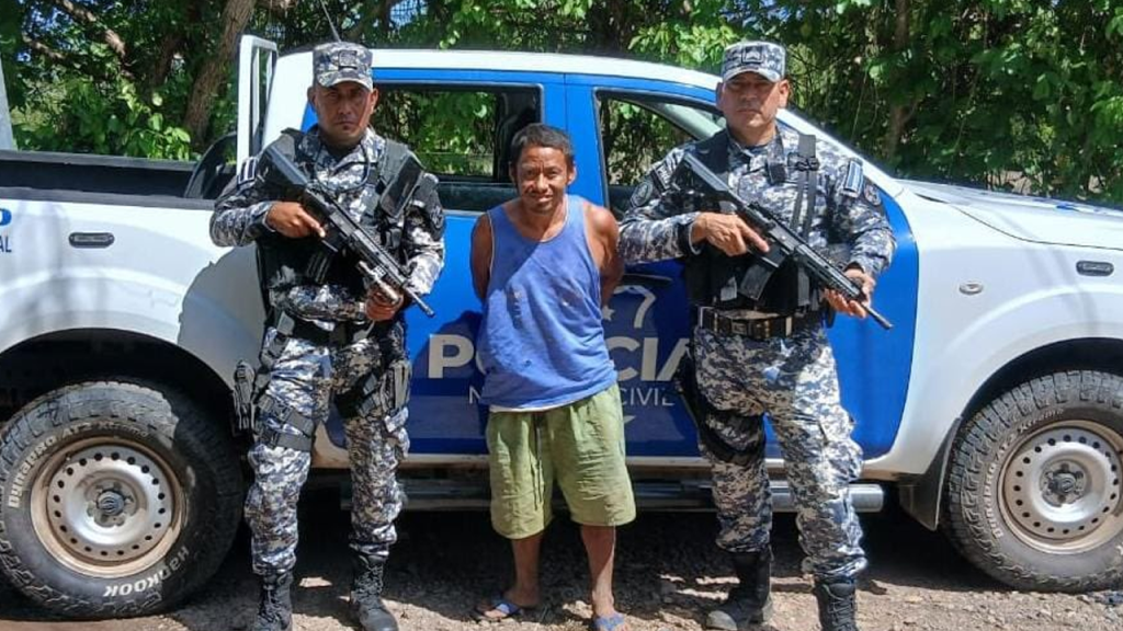 Hombre acabó con la vida de su propio hermano mientras departían en La Unión