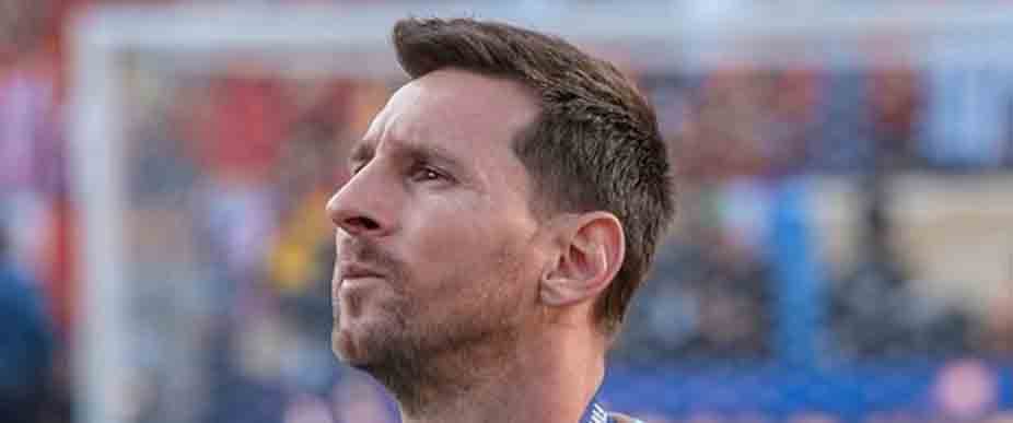 Messi habla tras perder la final: va a costar que cierre esta herida