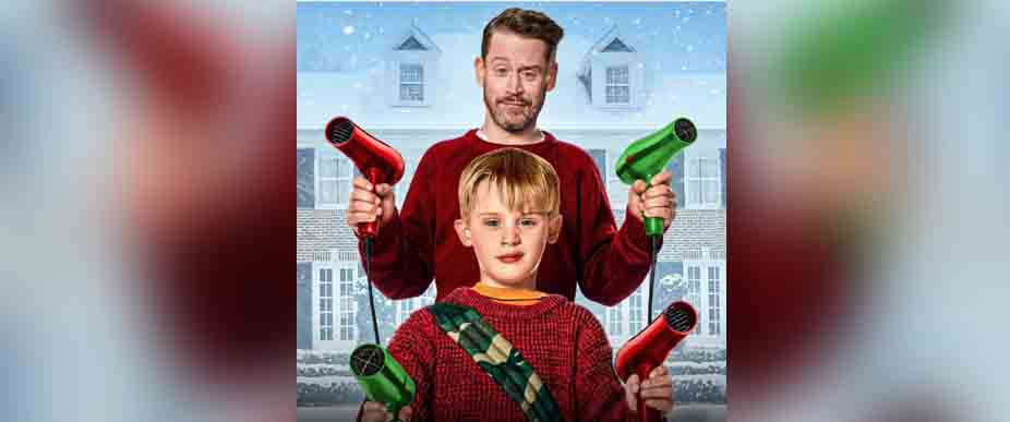 Disney ya negocia con Macaulay Culkin para una nueva película de «Mi Pobre Angelito»