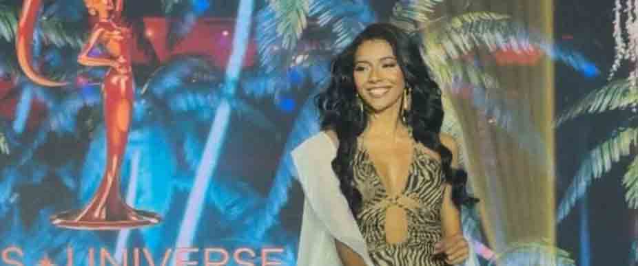 HONDURAS: las autoridades sin poder explicar el fallecimiento de Miss Universo Tegucigalpa 2026