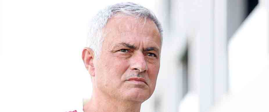 Mourinho ya entrena al Real Madrid en su segunda aventura