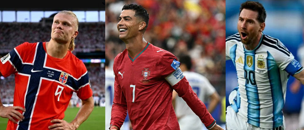 Perú: publican listado de nombres de futbolistas más repetidos con los que han nombrado a sus hijos