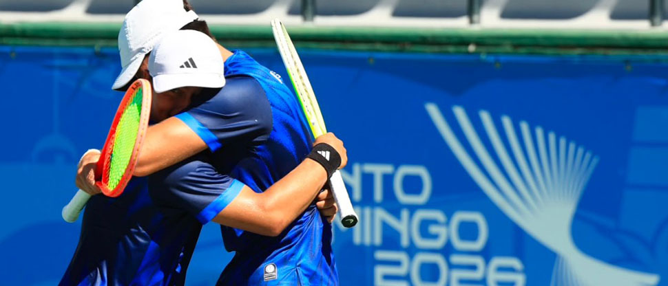 El cuarto Oro llega para El Salvador en los Juegos Centroamericanos y del caribe 2026