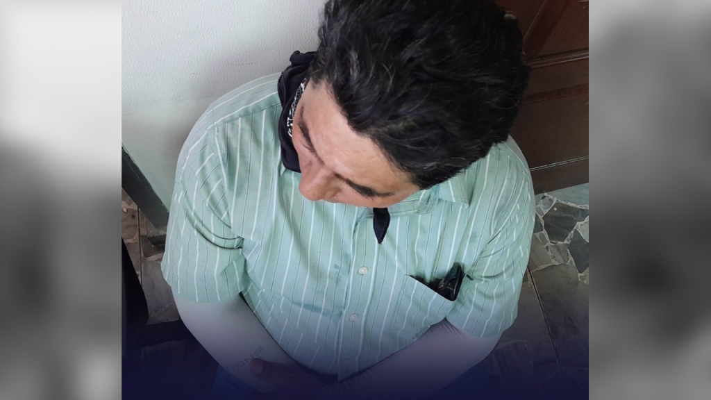 Condenan a padre irresponsable que no pagó las cuotas alimenticias de su hijo durante 12 años