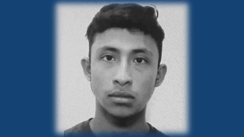 Joven pandillero pretendía vivir de la renta, pero pasará décadas tras las rejas
