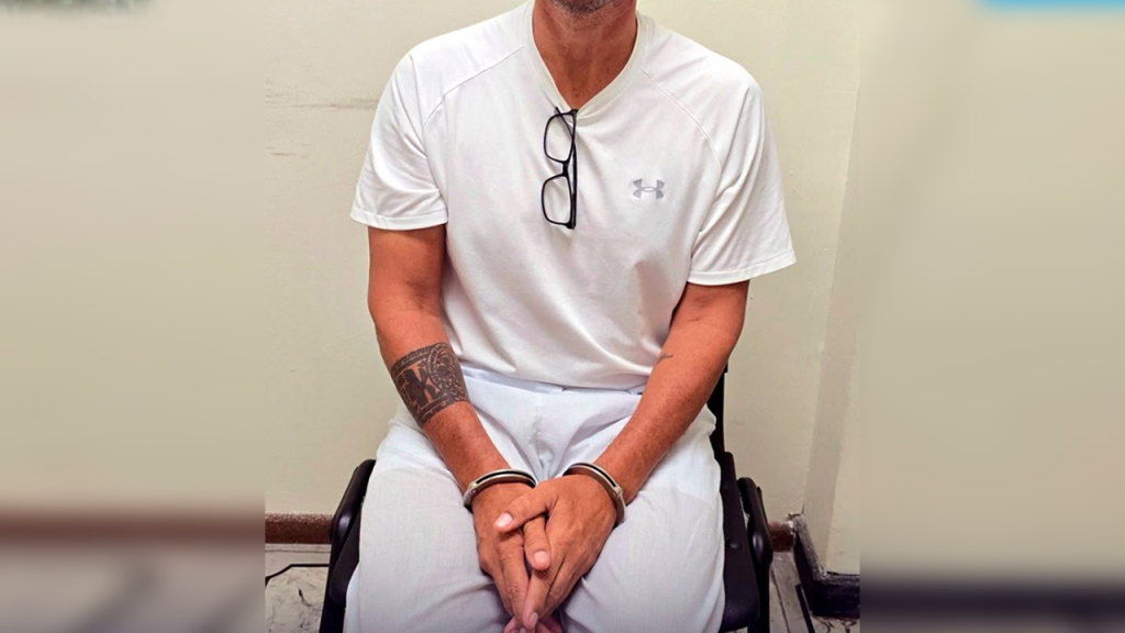 Extranjero que intentó quitarle la vida a su pareja es condenado