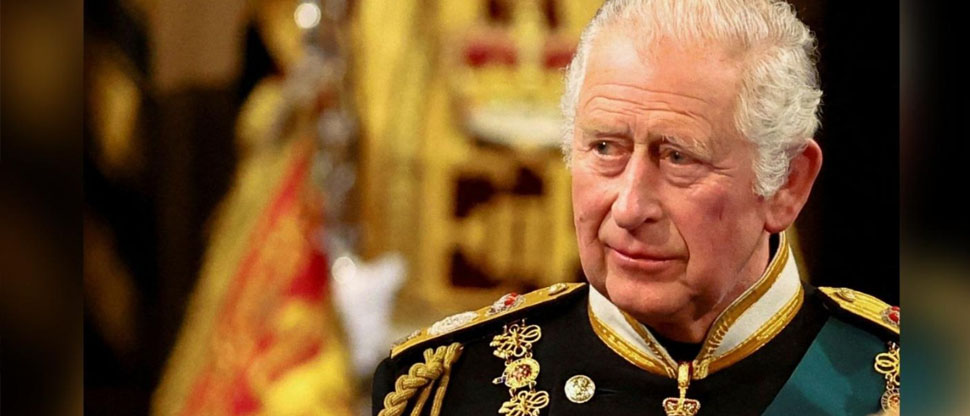 Hijo del Rey Carlos III asegura que su padre “odia el fútbol”