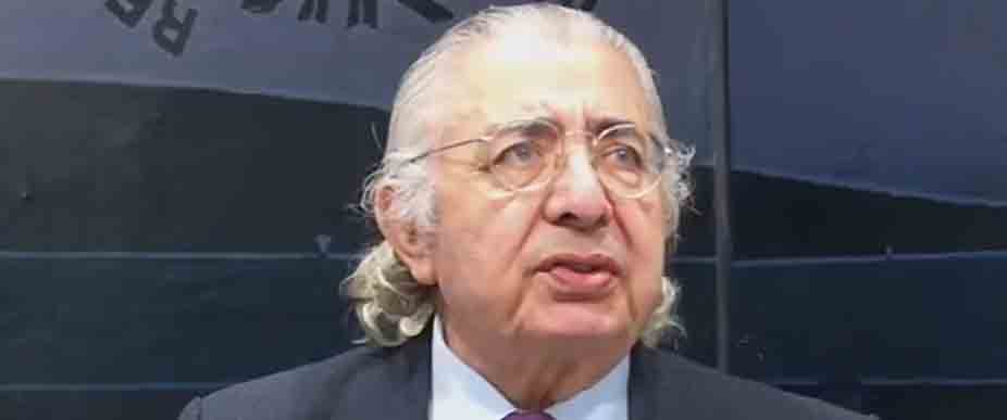 Ronal Umaña afirma que el FMLN «administró» mejor que ARENA