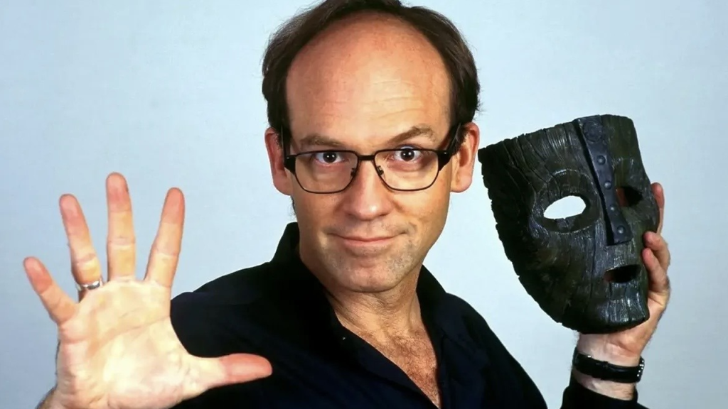 Muere a los 74 años Chuck Russell, director de “La Máscara”
