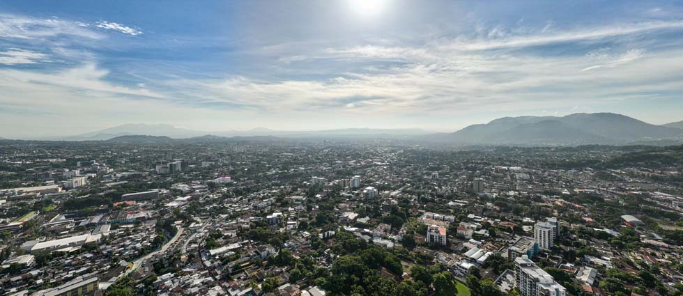 MARN: en los próximos días las temperaturas máximas aumentarán favoreciendo un ambiente muy caluroso