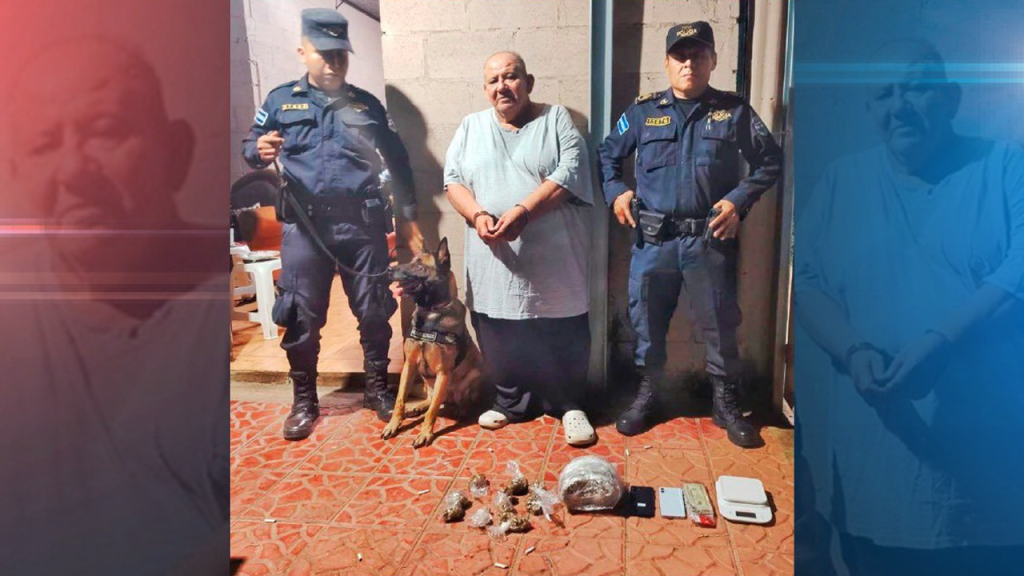 Le caen con operativo a Sócrates, acusado de tráfico y otros ilícitos
