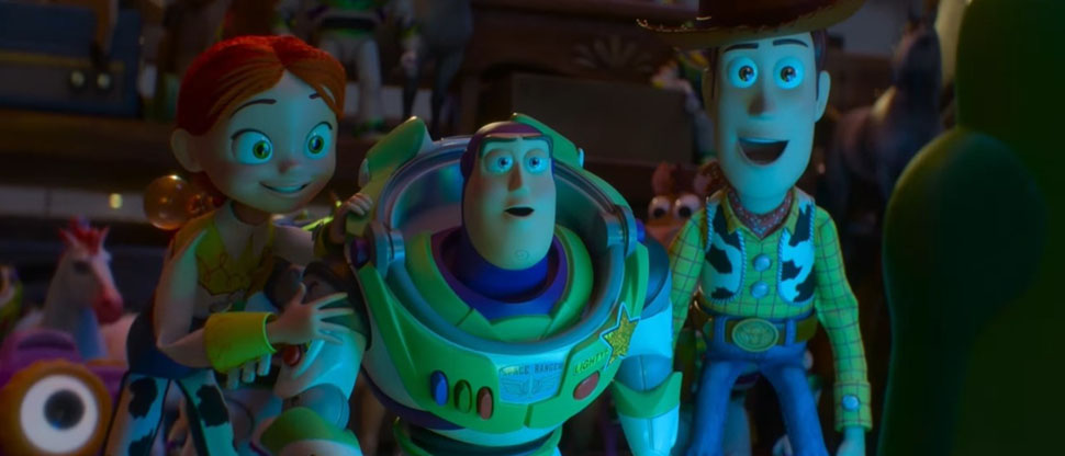 Toy Story 5 roza los 900 millones de dólares en la taquilla mundial