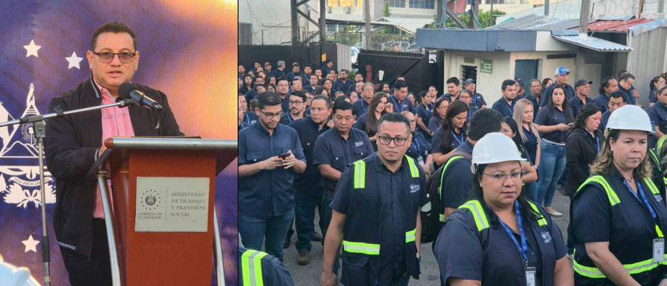 Ministerio de Trabajo realizará operativo a nivel nacional para velar el cumplimiento de la ley en vacaciones