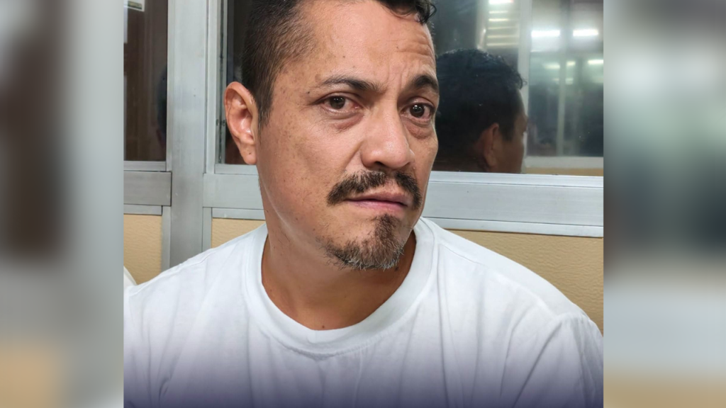 Envían a prisión a sujeto que distribuía droga en Santa Ana