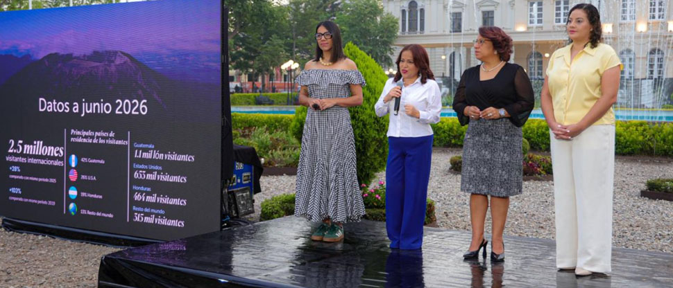 El país espera a 91,000 visitantes internacionales para vacaciones de agosto