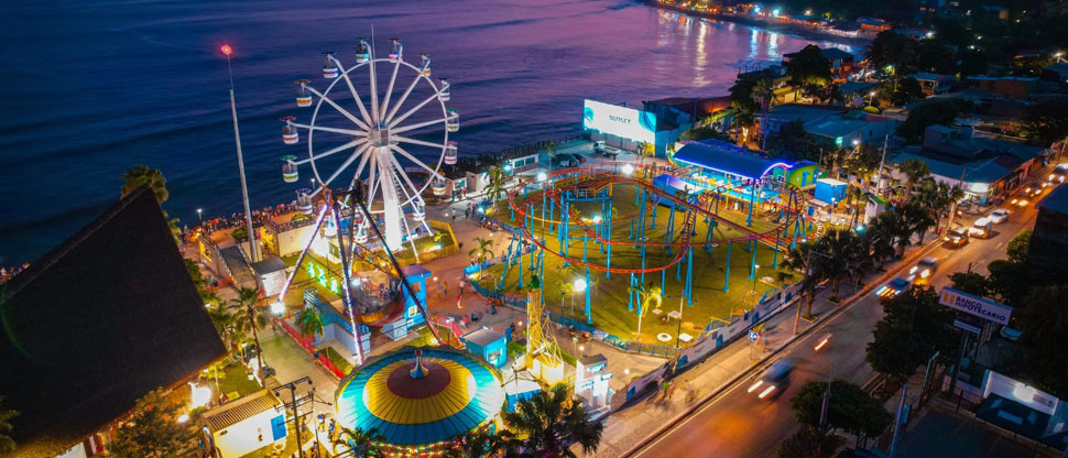El Salvador será la sede del Día Mundial del Turismo