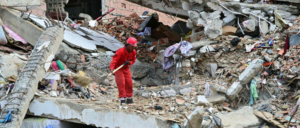 Venezuela inicia fase de reconstrucción de más de 9,000 viviendas