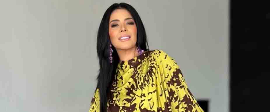 La  «icónica” Verónica Guerrero regresa a la pantalla chica