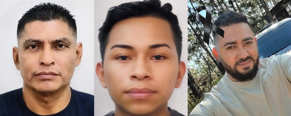 Identifican a los fallecidos en el accidente de Comalapa el viernes por la tarde