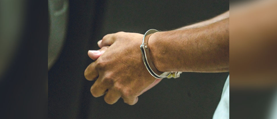 Condenan a 42 años de cárcel a sujeto que se aprovechó de la inocencia de una niña