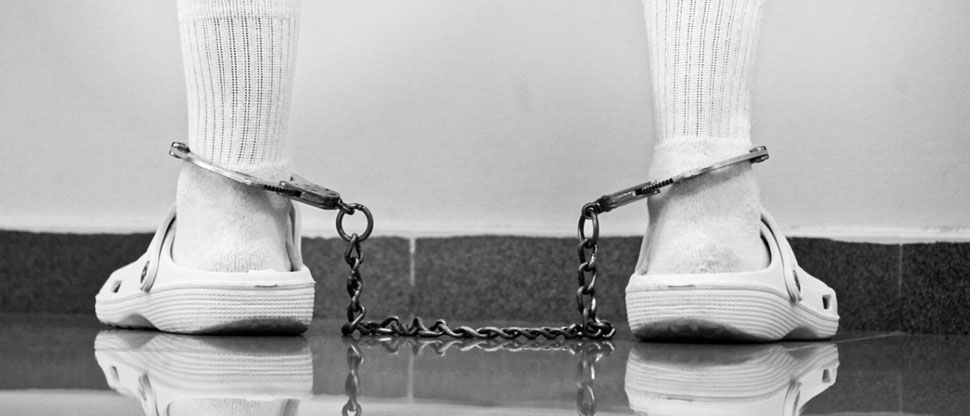 Condenan a 15 años de prisión a sujeto por aprovecharse de la inocencia de una niña