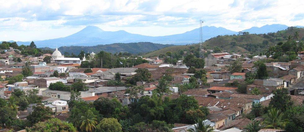 MARN reporta récord histórico de temperaturas en zona de Cabañas