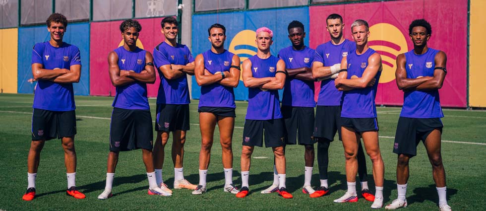 Este domingo debuta el campeón de LaLiga ante el poderoso Elche