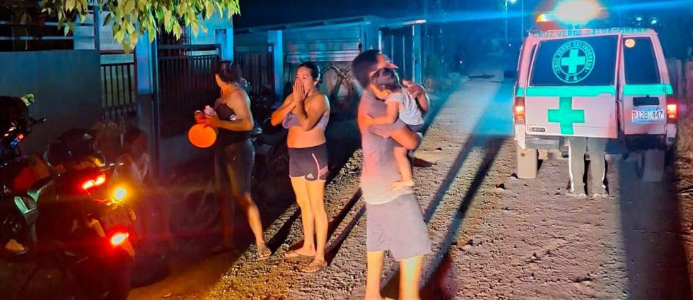 Niño de 08 años pierde la vida tras sufrir una descarga eléctrica en El Majahual
