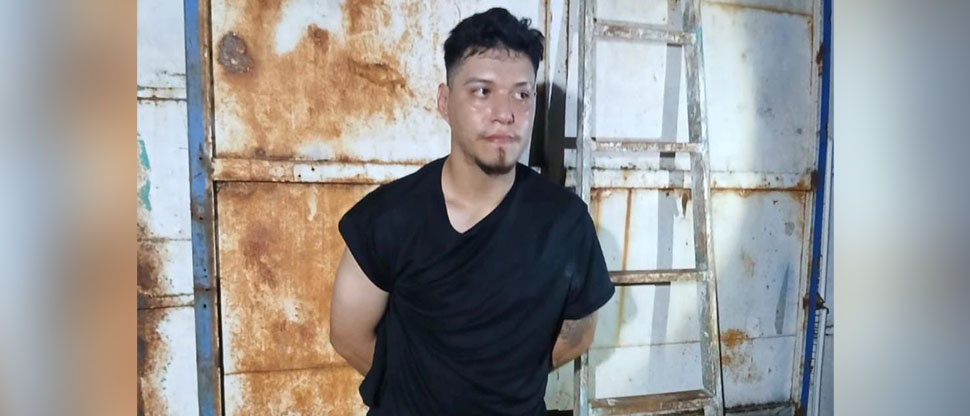 Lo que inició como una discusión por celos terminó con un fallecido y otro capturado en Apopa