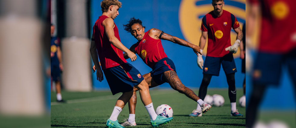 El Barcelona regresa a su amado Spotify para recibir al Athletic por LaLiga
