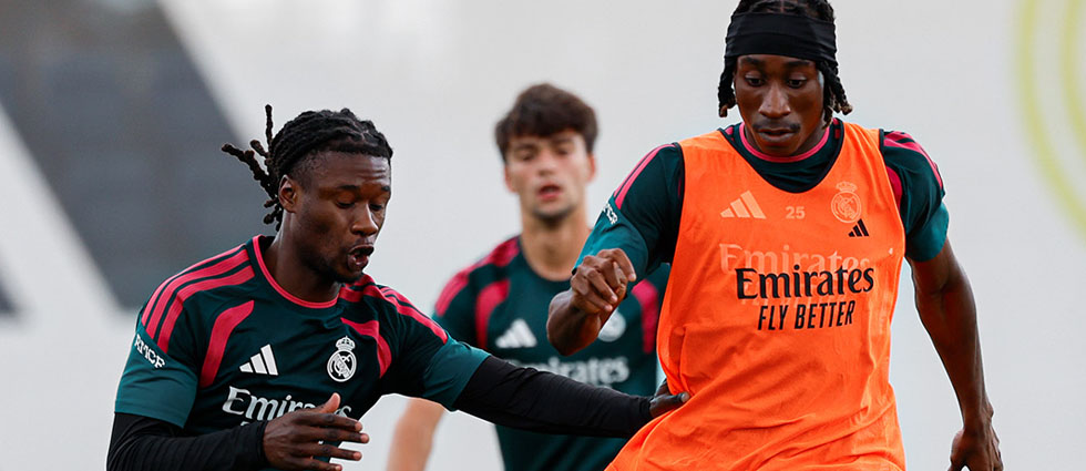El Madrid juega este finde y podría acabar como líder en solitario