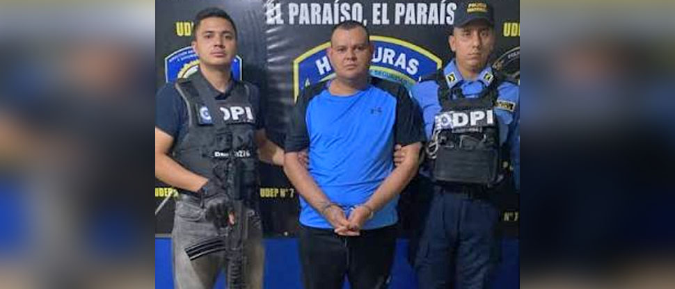 Cárcel para tiktoker hondureño por delito de llamadas falsas a los servicios de emergencia