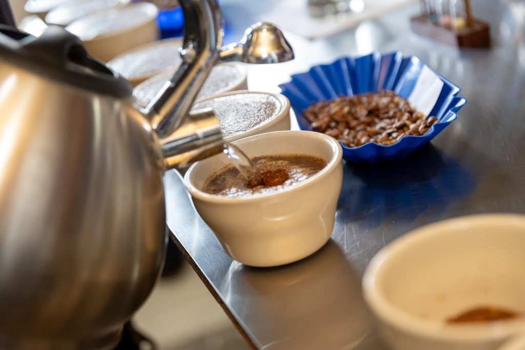 Café de El Salvador llegará al Reino de Arabia Saudita por primera vez en la historia