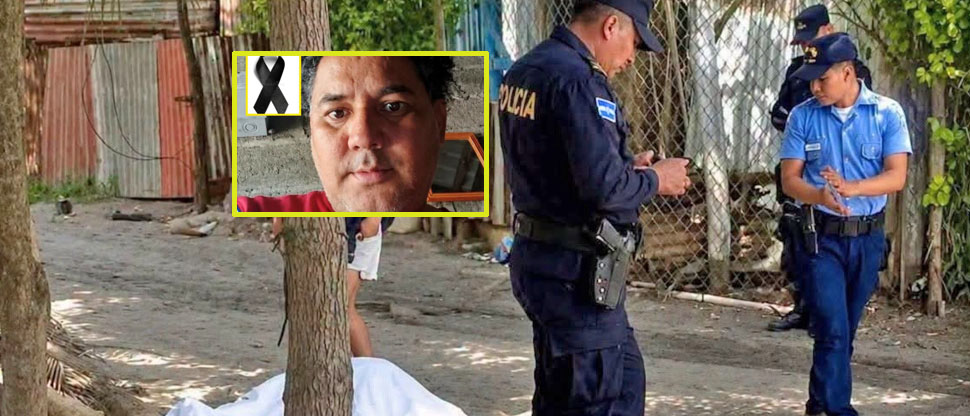 Perdió su vida por rescatar a otro hombre que estuvo a punto de ahogarse en playa El Cuco