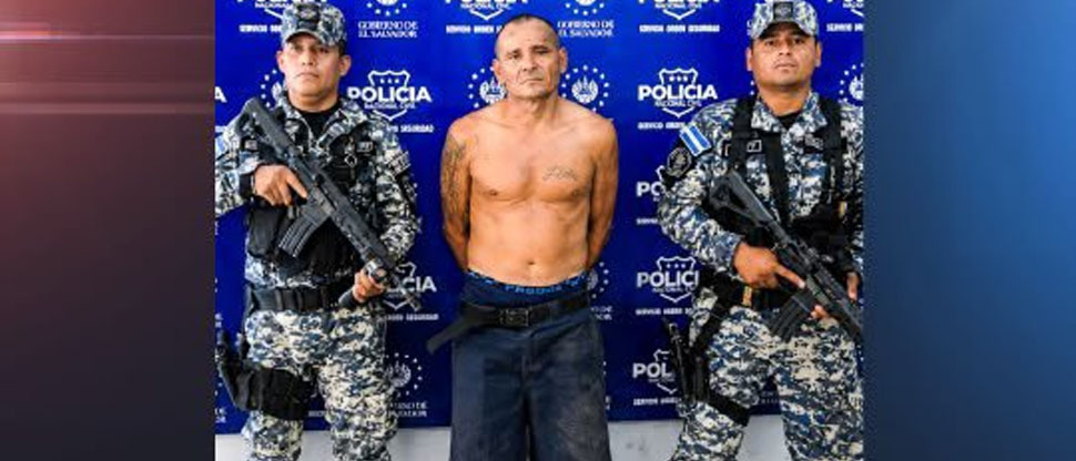 Capturan a sujeto por agredir a la expareja de su actual compañera de vida