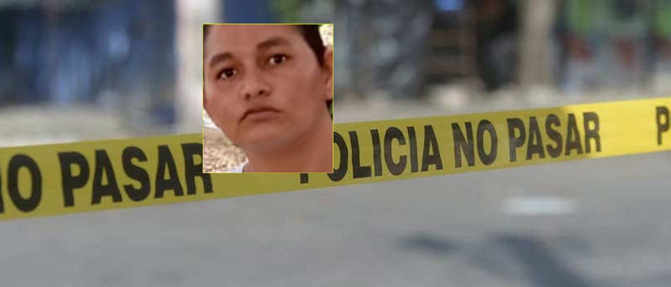 Mujer pierde la vida tras ser atropellada en carretera que conduce hacia playa Los Cóbanos
