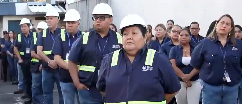 Ministerio de Trabajo despliega inspecciones para garantizar los derechos laborales en estas vacaciones